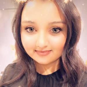 Meet your Posher, Rajvi